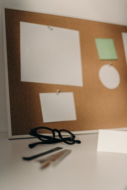 How to Refresh Your Workspace in Ten Minutes