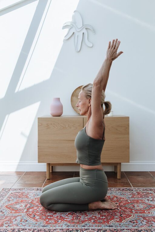 A Beginner’s Guide to Stretching at Home for Better Flexibility