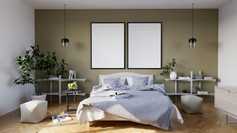 How to Refresh Your Bedroom on a Budget: Simple Tips for a New Look